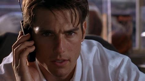 Jerry Maguire – An Unforgettable Tale of Love, Redemption, and the Power of Show Me the Money!