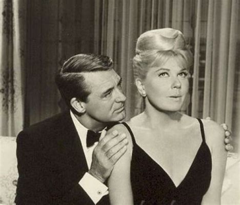 Why Doesn't Someone Love 'That Touch of Mink'? A Romantic Comedy Starring Doris Day and Cary Grant!